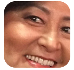 Iraci Tizuko Okazaki